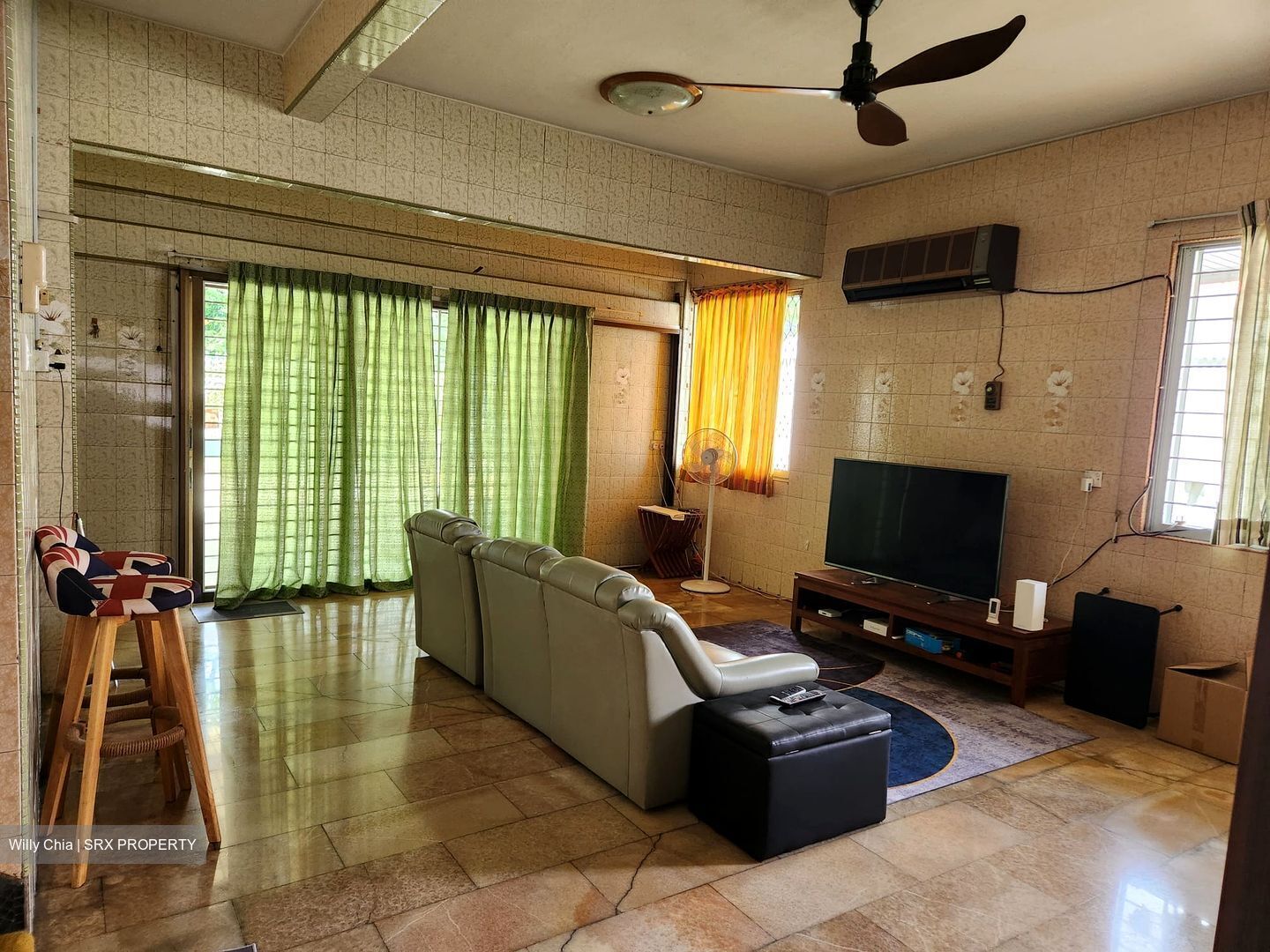 Watten Estate (D11), Detached #447829101